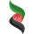 아프가니스탄 물결표 icon
