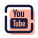 YouTube в квадрате icon