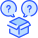 質問 icon
