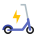 Electric Kick Scooter icon
