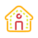 Gingerbread House icon