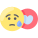 Sad icon