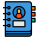 Address Book icon