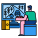 Computer icon