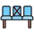 Chairs icon