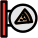 Pizza Restaurant icon