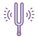 Stimmgabel icon