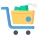 Cart icon