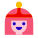 Prinzessin Bubblegum icon