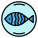 Fish icon