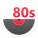 Музыка 80-х icon