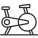 Stationary Bike icon