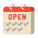 Opening Days icon