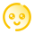 Anime emoji icon