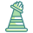 Cone icon