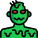 Ghoul icon