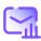 Mail Statistiken icon