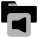 audio folder icon