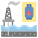 Fuel Factory icon