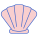Seashell icon
