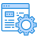 Browser Settings icon