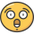 Emoji icon