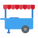 Food Cart icon