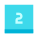 2 Key icon