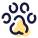 Dog Paw icon