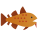 鳕鱼 icon