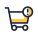 Remove from Cart icon