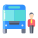 Bus Driver icon