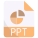 PPT icon