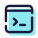 Konsole icon