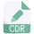 50 CDR icon