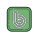 乐队应用程序 icon