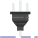 Plug icon