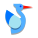 Flying Stork icon