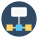Folder Hierarchy icon