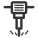 Hydraulic Breaker icon