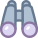 Prismáticos icon