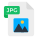 JPG File icon