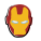 Ironman icon