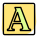 Academia edu online teaching and learning website icon