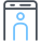 金属探测器 icon