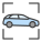 汽车 icon