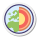 地球内部のコア icon