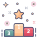 Podium icon