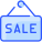 Sale icon