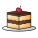 Tiramisu icon